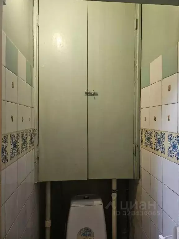 Квартира, 2 комнаты, 50.3 м - Фото 1