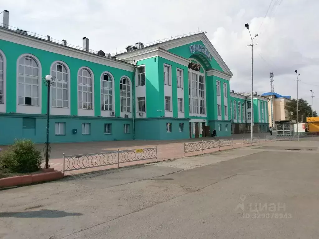 Склад в Кемеровская область, Кемерово Кузнецкий просп., 79 (63 м) - Фото 1