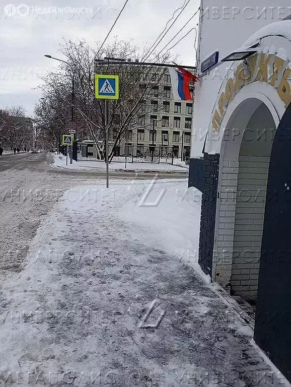 Торговая площадь (100 м) - Фото 2