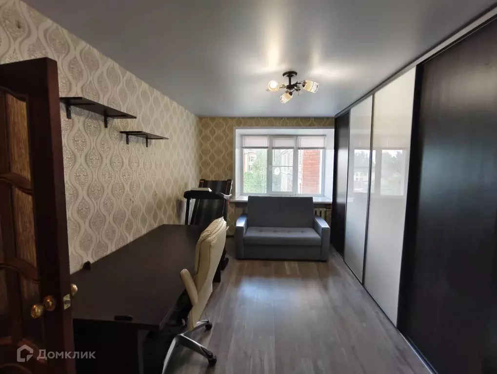 Продаётся 2-к квартира, 44.2 м - Фото 0