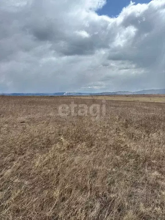 Участок в Забайкальский край, Чита № 107 Кадалинка СТ,  (15.0 сот.) - Фото 0