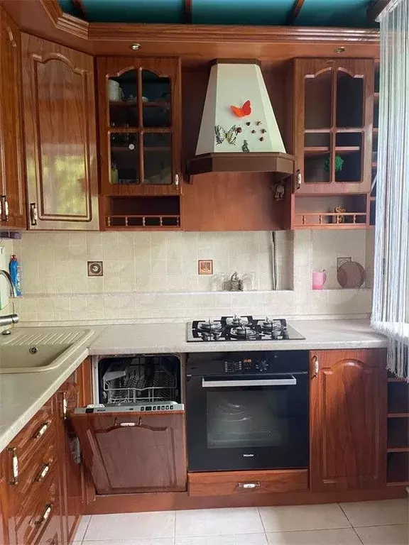 3-к. квартира, 60 м, 5/5 эт. - Фото 0