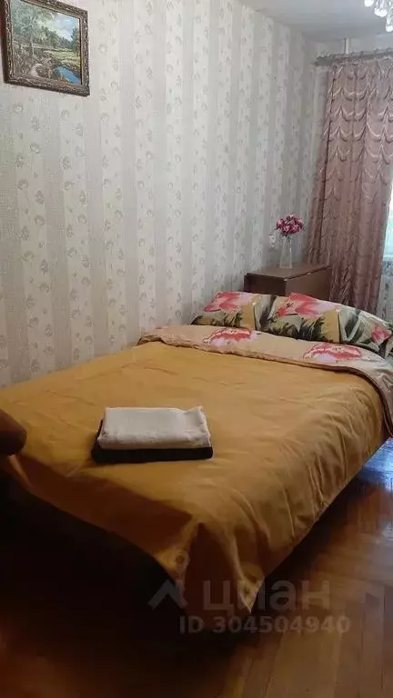2-к кв. Смоленская область, Смоленск ул. Нормандия-Неман, 20 (60.0 м) - Фото 0