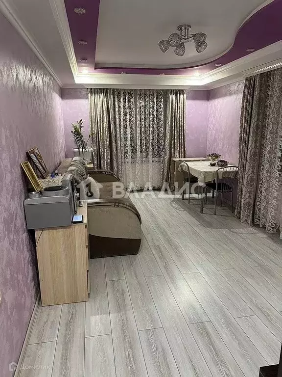 Продаётся 2-к квартира, 50.9 м - Фото 0