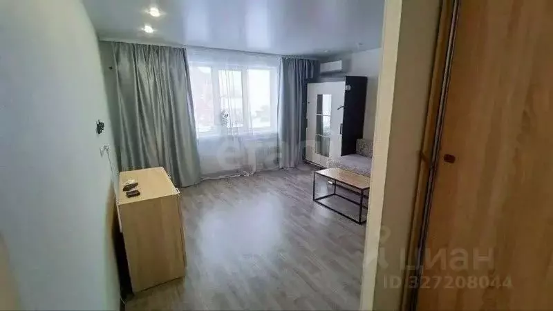 1-к кв. Амурская область, Благовещенск ул. Калинина, 148 (30.0 м) - Фото 2