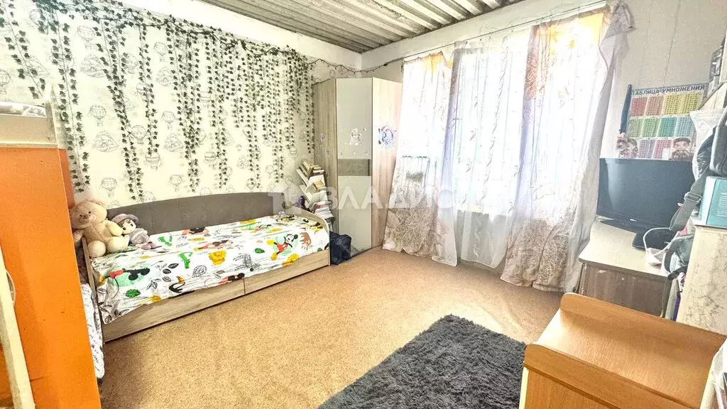 1-комнатная квартира: Южно-Сахалинск, Крымская улица, 21 (54 м) - Фото 1