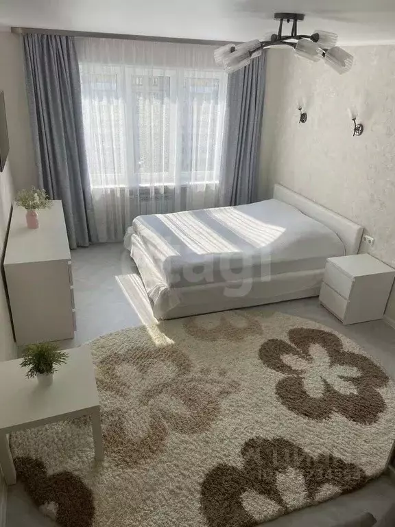 1-к кв. Санкт-Петербург Ленинский просп., 76к1 (35.3 м) - Фото 1