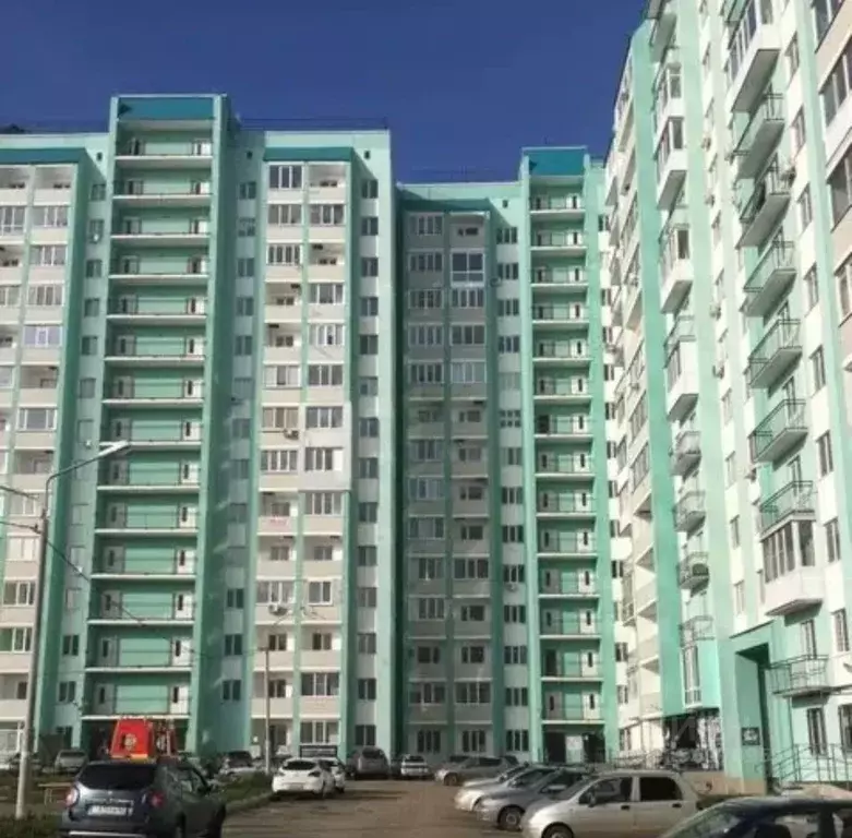 Свободной планировки кв. Саратовская область, Саратов Техническая ул., ... - Фото 0
