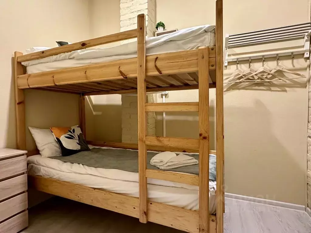 Студия Санкт-Петербург Литейный просп., 61 (10.0 м) - Фото 2