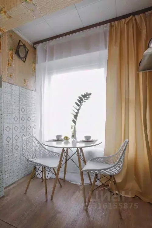 2-к кв. Иркутская область, Иркутск Юбилейный мкр, 1 (44.4 м) - Фото 0