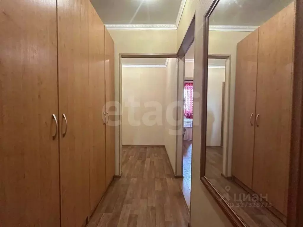 3-к кв. Белгородская область, Губкин ул. Королева, 14 (63.2 м) - Фото 1