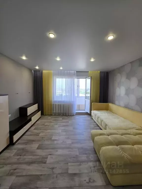 3-к кв. Красноярский край, Красноярск Ульяновский просп., 14 (66.0 м) - Фото 1