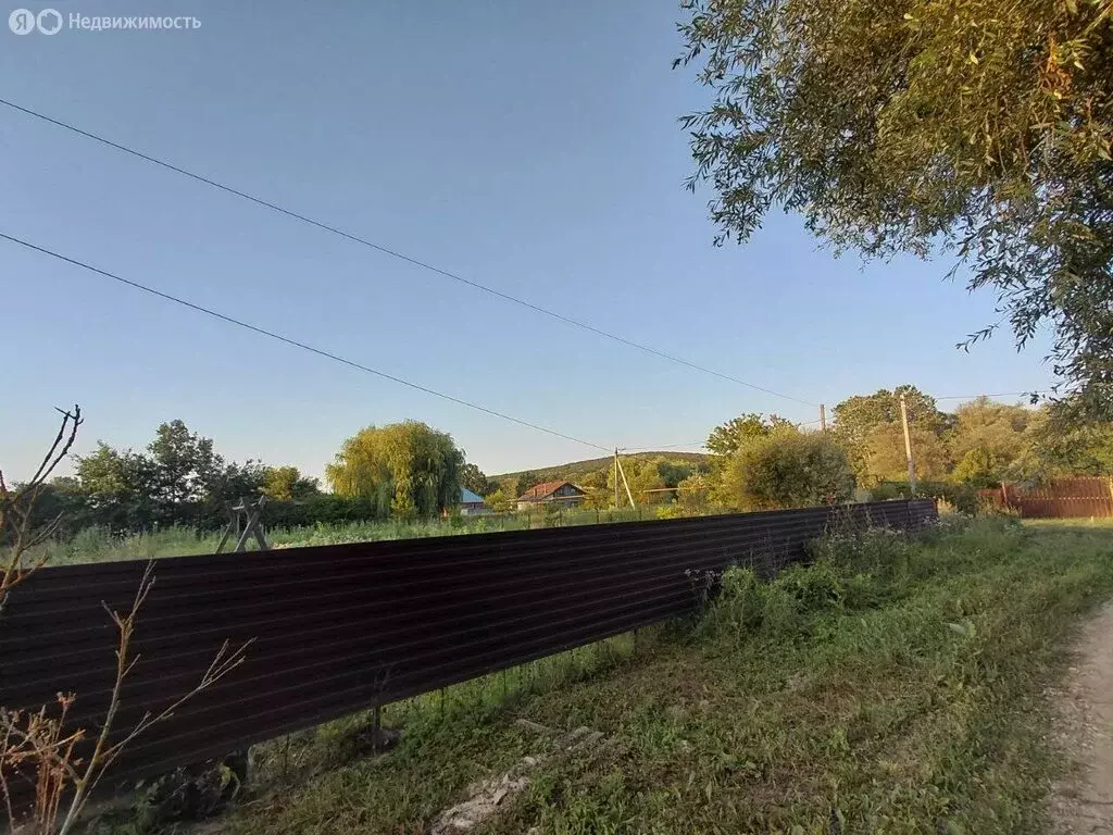 Участок в Ставропольская, Красноармейская улица (9.63 м) - Фото 0