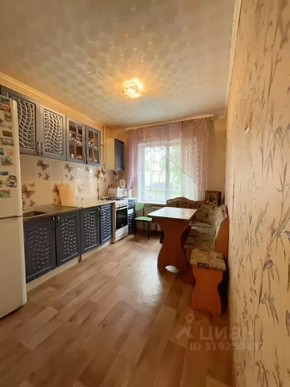 3-к кв. Липецкая область, Липецк 15-й мкр,  (62.1 м) - Фото 0