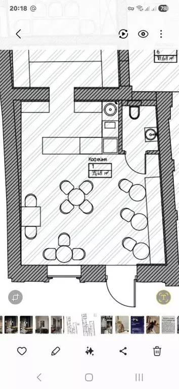 Помещение свободного назначения в Калининградская область, Советск ул. ... - Фото 2