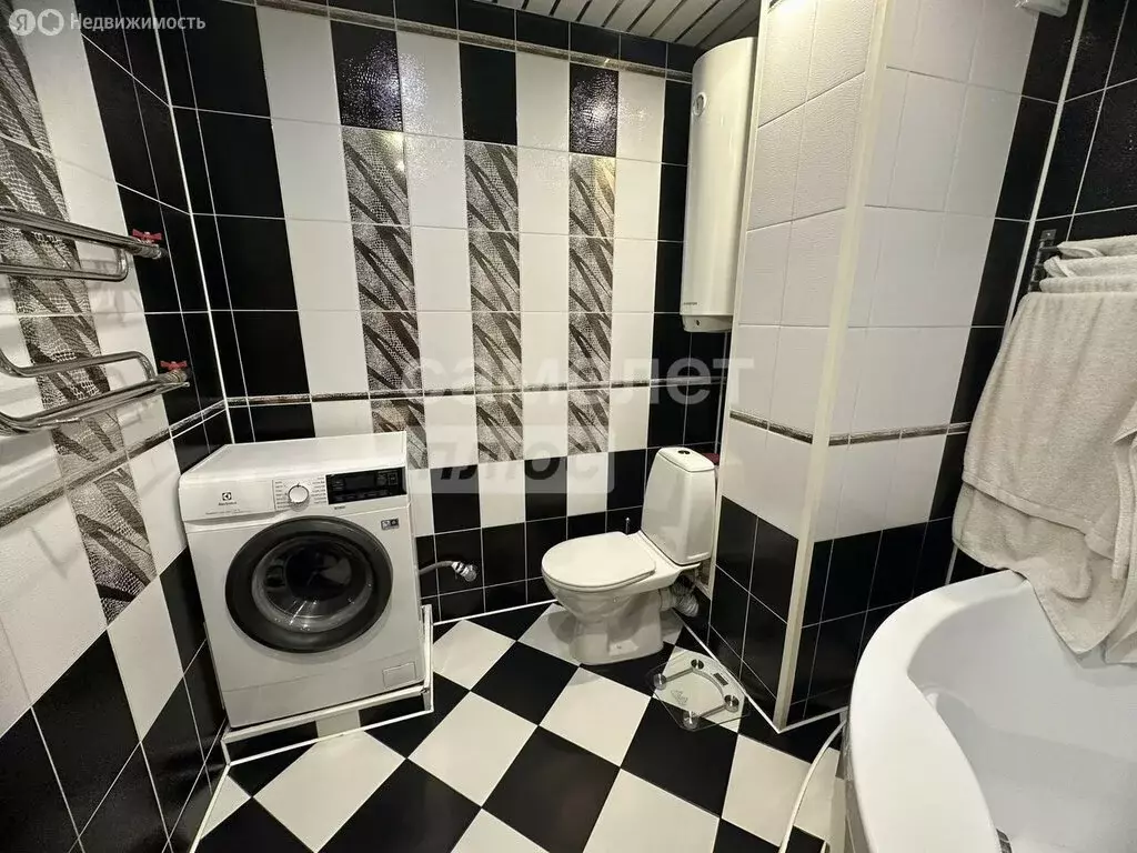 2-комнатная квартира: Липецк, улица А.Г. Стаханова, 22 (56.1 м) - Фото 2