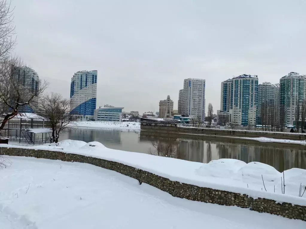 Дом в Краснодарский край, Краснодар Центральный мкр, ул. Кубанская ... - Фото 0