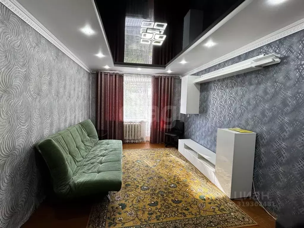 1-к кв. Костромская область, Нерехта ул. Металлистов, 8 (30.0 м) - Фото 1