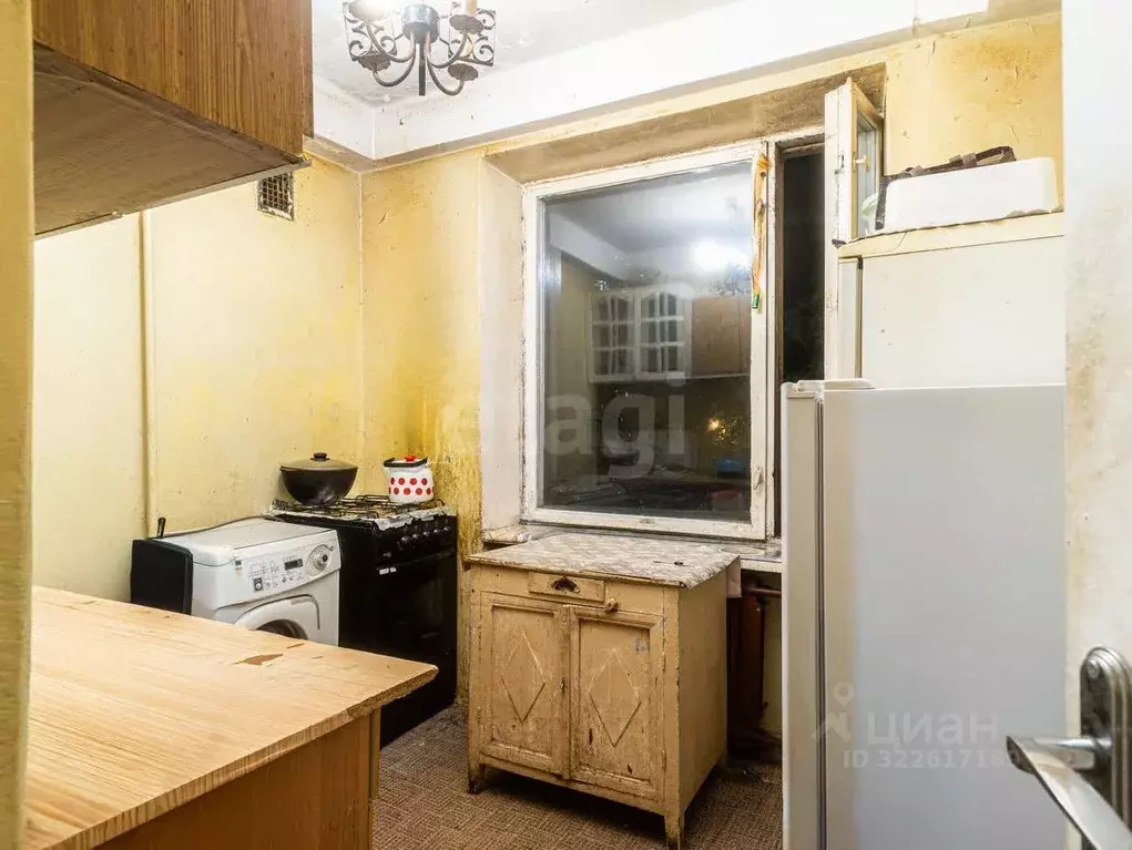 Комната Санкт-Петербург просп. Художников, 33К1 (13.4 м) - Фото 0