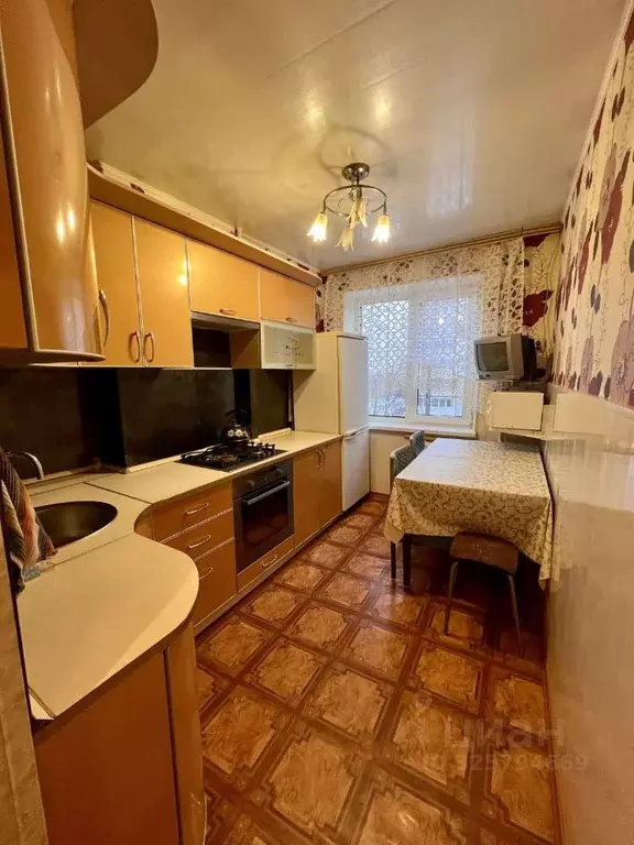 2-к кв. Самарская область, Самара Ташкентская ул., 83 (50.0 м) - Фото 1