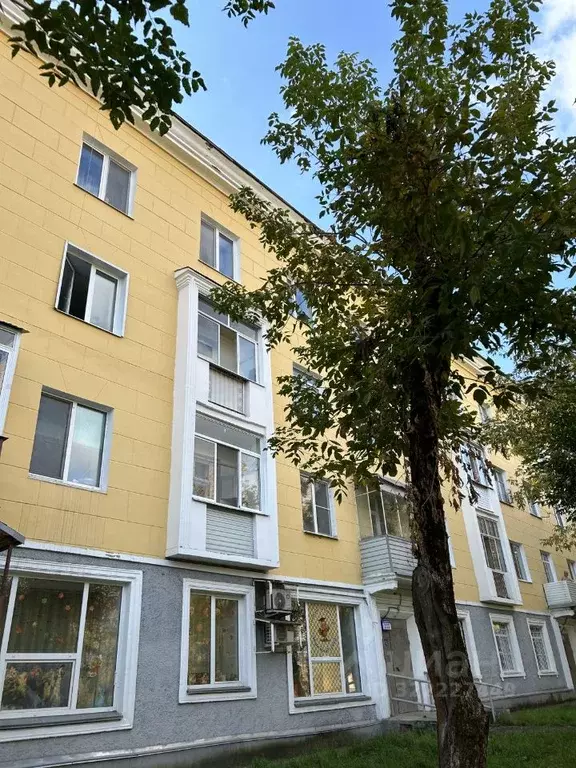 3-к кв. Пермский край, Пермь Закамская ул., 2В (66.5 м) - Фото 1