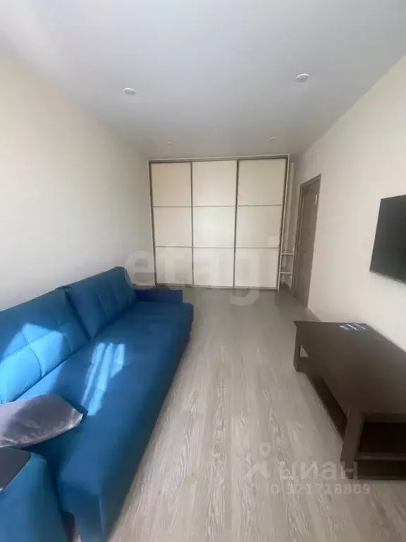 1-к кв. Краснодарский край, Краснодар ул. Питерская, 40к3 (34.0 м) - Фото 2