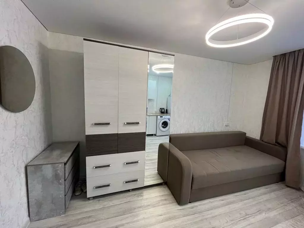 Продаётся квартира-студия, 18 м - Фото 0