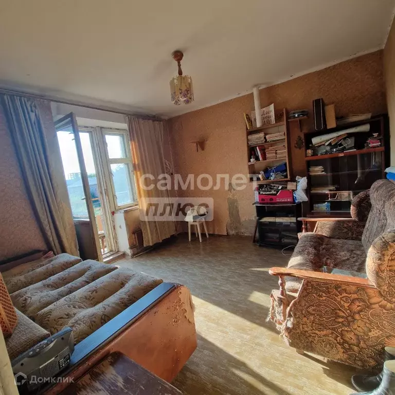 Продаётся 1-к квартира, 23 м - Фото 0