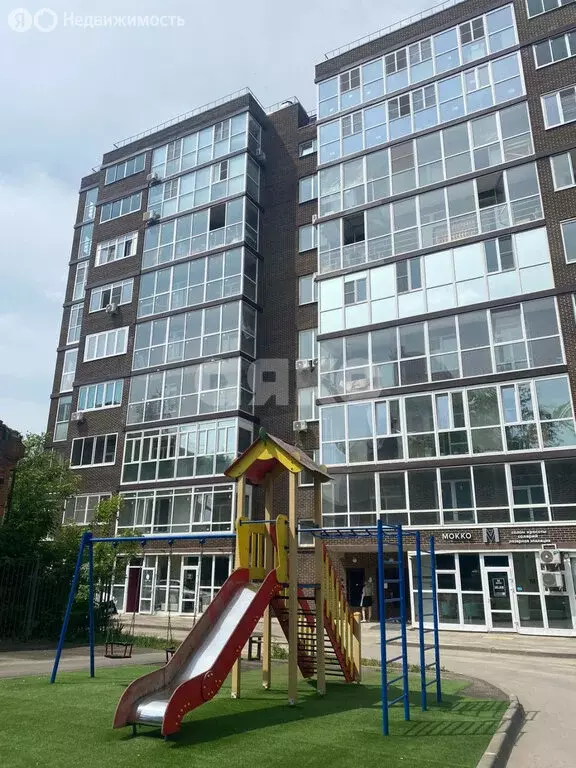 3-комнатная квартира: Тула, улица Свободы, 56А (104.6 м) - Фото 0