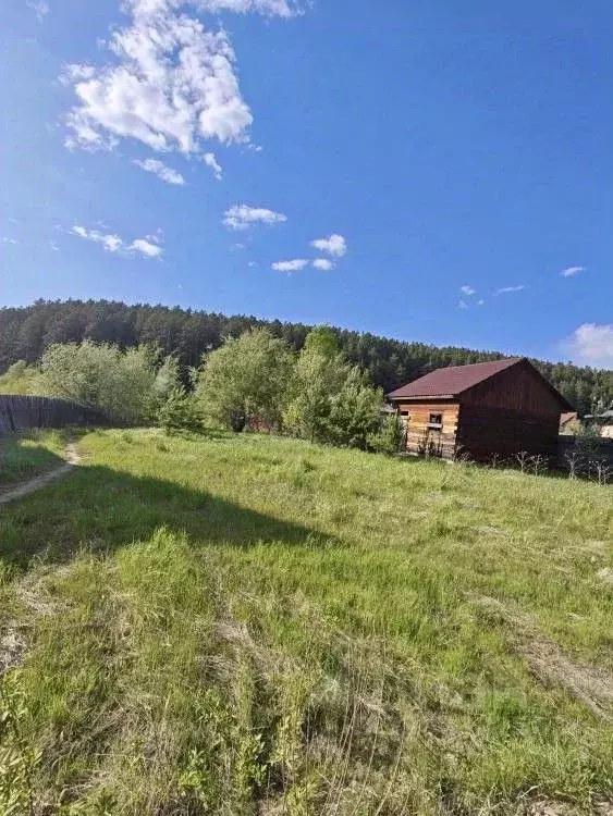Дом в Иркутская область, Иркутск Лесной мкр,  (32 м) - Фото 1