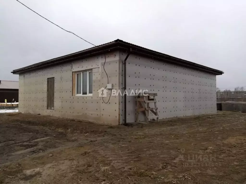 Дом в Иркутская область, Ангарск ул. 4-я Строителей, 6 (140 м) - Фото 2