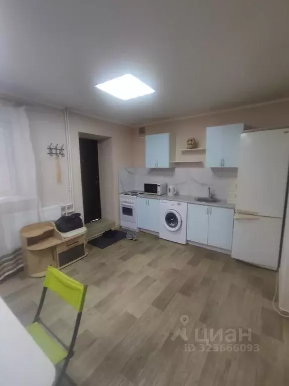 1-к кв. Ростовская область, Аксайский район, Щепкинское с/пос, пос. ... - Фото 1