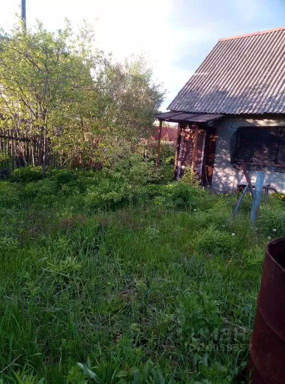 Дом в Пензенская область, Пенза Бодрость садовое дачное товарищество,  ... - Фото 1