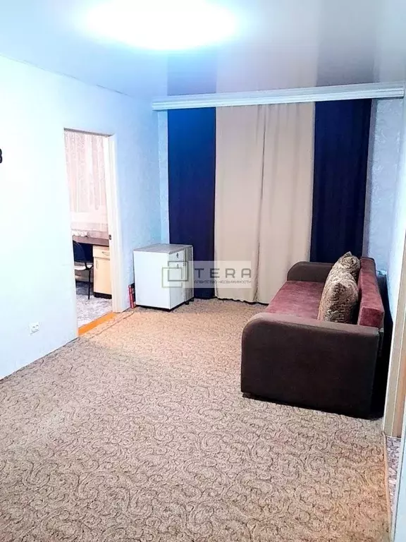 2-к кв. Башкортостан, Кармаскалинский район, с. Прибельский ул. ... - Фото 2