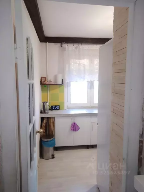 2-к кв. Самарская область, Самара ул. Волгина, 122 (44.7 м) - Фото 2