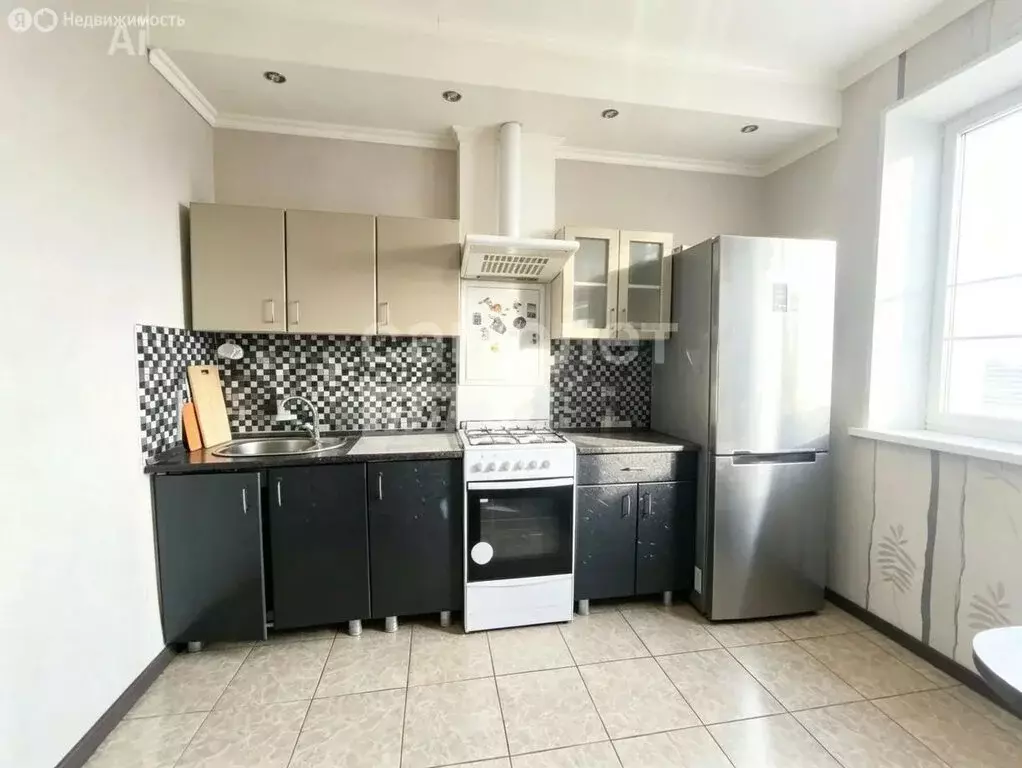 2-комнатная квартира: Миасс, улица Академика Павлова, 42 (53 м) - Фото 2