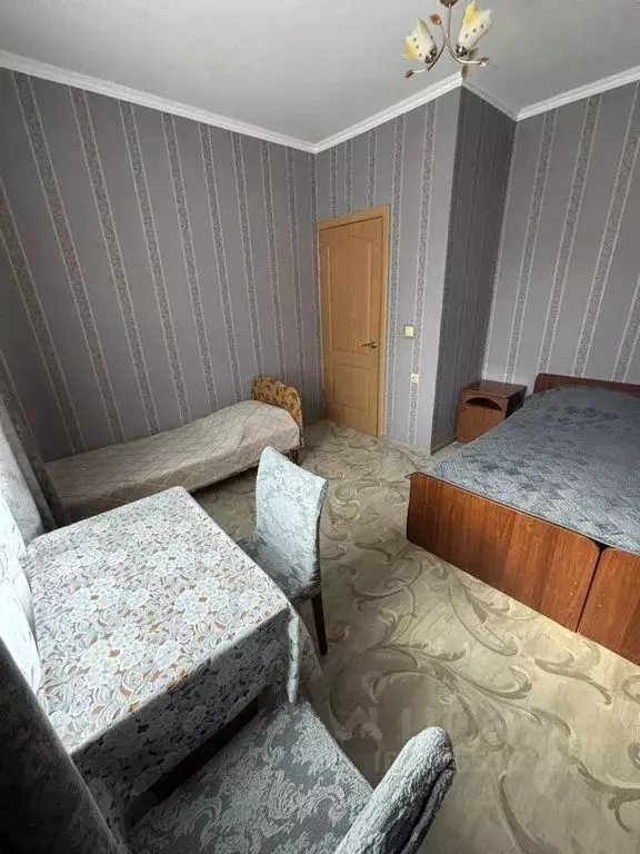 Комната Краснодарский край, Сочи Аше мкр, ул. Репина, 42А - Фото 0