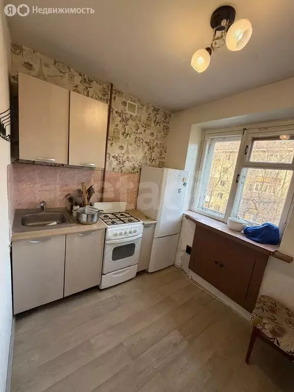 2-комнатная квартира: Тюмень, проезд Геологоразведчиков, 38 (44.3 м) - Фото 2