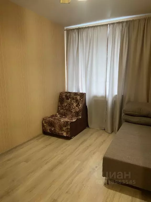 Комната Московская область, Люберцы городской округ, д. Мотяково 65к24 - Фото 1