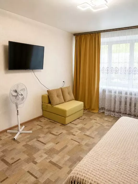 2-к кв. Башкортостан, Белорецк ул. С. Кирова, 62 (47.0 м) - Фото 1