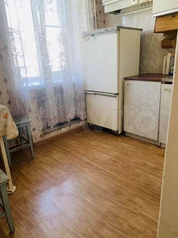 1-к. квартира, 32 м, 2/2 эт. - Фото 1