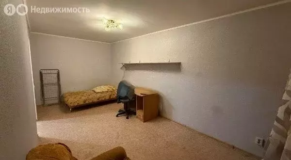 1-комнатная квартира: Томск, улица Нахимова, 13Б (40 м) - Фото 2