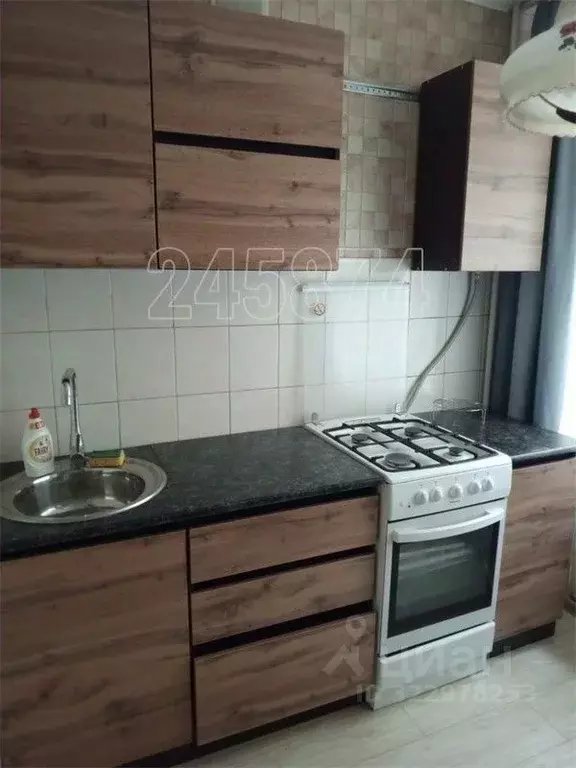 1-к кв. Москва Шелепихинская наб., 14 (33.0 м) - Фото 1