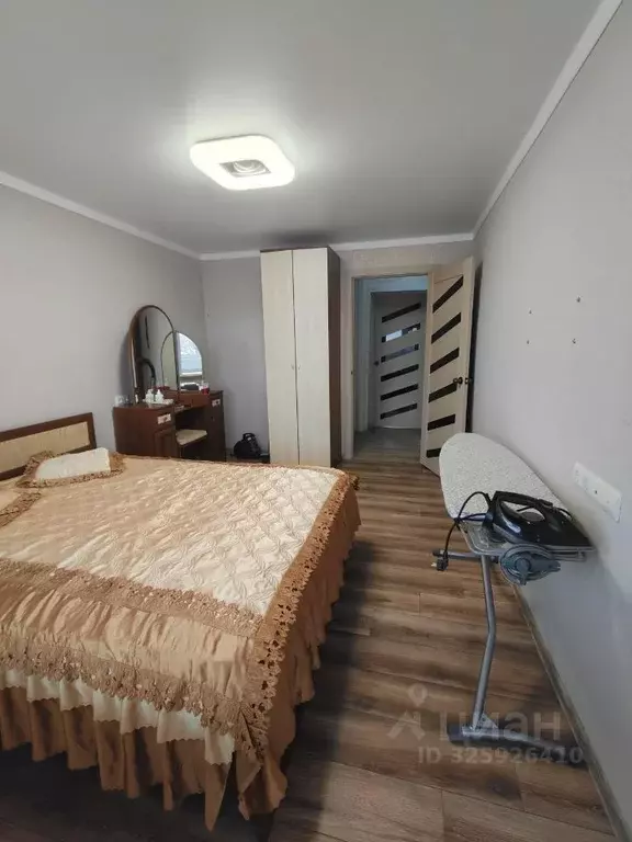 3-к кв. Оренбургская область, Орск ул. Вокзальное шоссе, 7А (59.0 м) - Фото 2