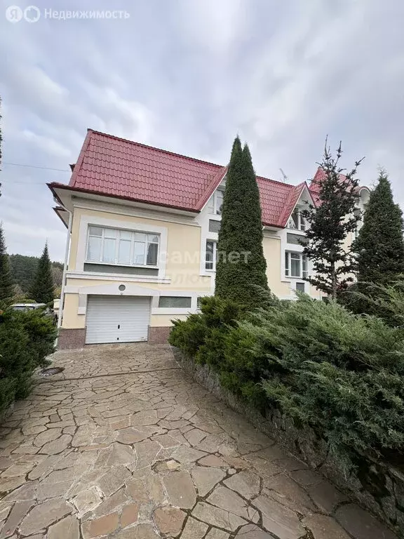 Дом в Чехов, Октябрьская улица (650 м) - Фото 2