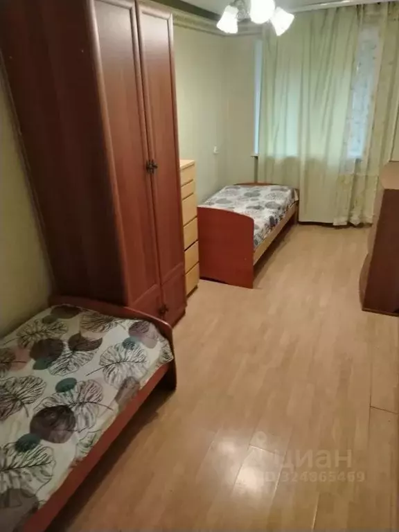 3-к кв. Башкортостан, Уфа просп. Октября, 106/2 (60.0 м) - Фото 2