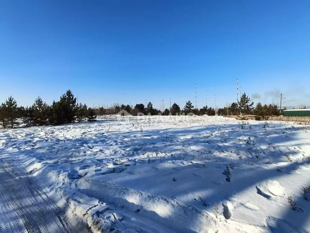 Участок в Забайкальский край, Чита Светлый мкр,  (19.0 сот.) - Фото 0