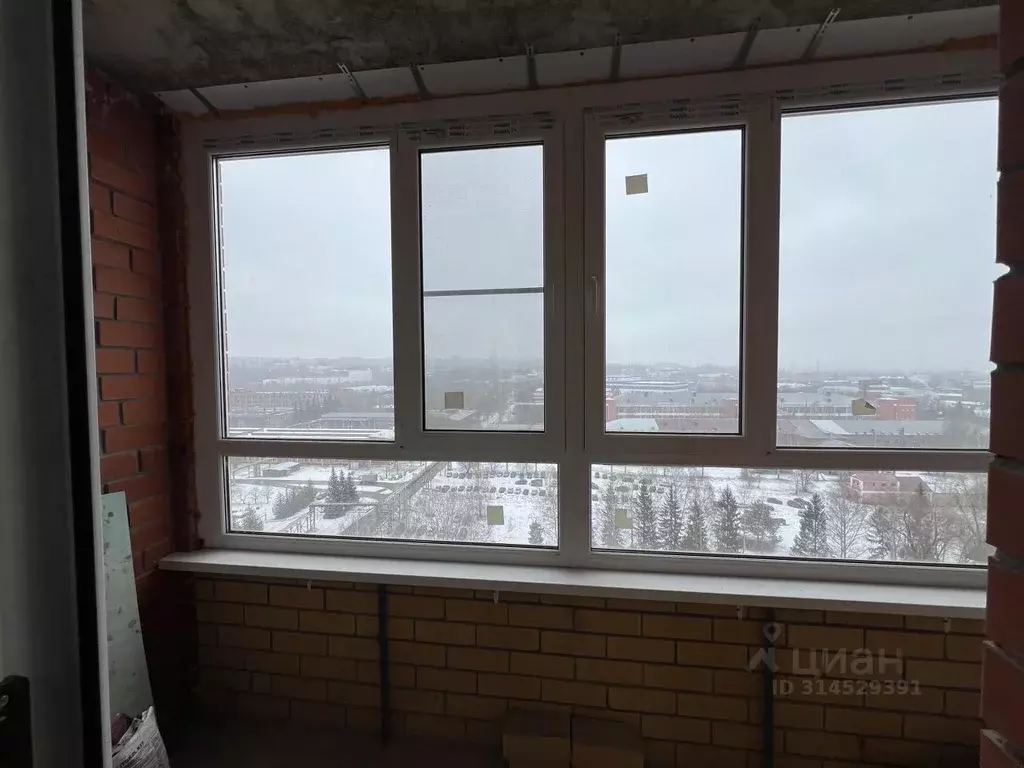 Студия Владимирская область, Владимир Северная ул., 2Б (23.0 м) - Фото 1