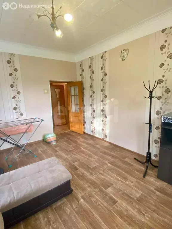 2-комнатная квартира: Пермь, улица Генерала Доватора, 36 (62.1 м) - Фото 2