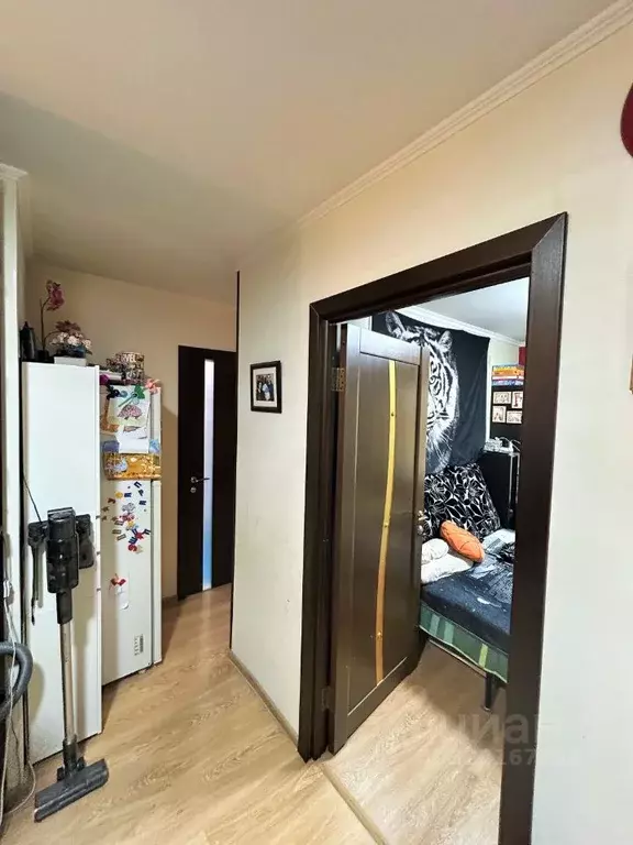 2-к кв. Москва ул. Исаковского, 18 (44.0 м) - Фото 1